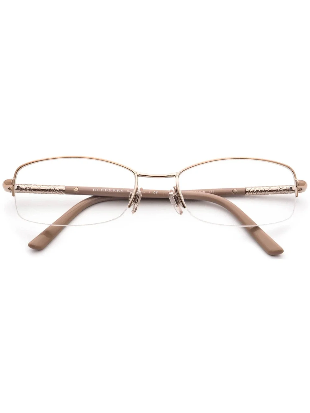 Burberry B 1210 1129 Eyewear